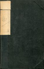 Bordeaux, St. François de Sales et notre cour de chair. (Umschlag)