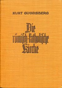 Guggisberg, Die römisch-katholische Kirche. (Umschlag)