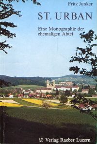 Junker, St. Urban. (Umschlag)