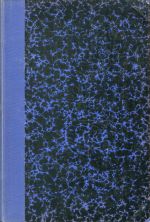 Schoch, "Orthoptera Helvetiae" analytisch bearbeitet als Grundlage einer Orthopt (Umschlag)