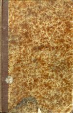 Wiedersheim, Grundriss der vergleichenden Anatomie der Wirbelthiere. (Umschlag)