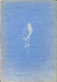 Siewert, Störche. (Umschlag)