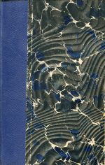 Dumaine, Choses d'Allemagne. (Umschlag)