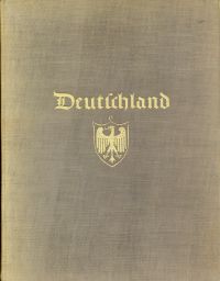 Hielscher, Deutschland. (Umschlag)