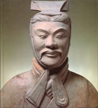 Brinker, Kunstschätze aus China. (Umschlag)