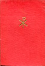 Stickelberger, Sichtbare Kirche. (Umschlag)