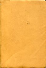 Stickelberger, Sichtbare Kirche. (Umschlag)