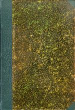 Hausrath, Luthers Leben. (Umschlag)