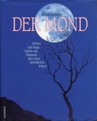 Brueton, Der Mond. (Umschlag)