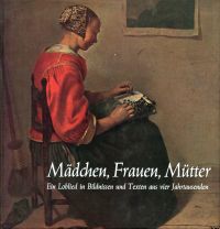 Mädchen, Frauen, Mütter. (Umschlag)