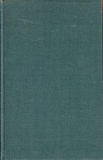 Henrich, Der Gang des Andenkens. (Umschlag)