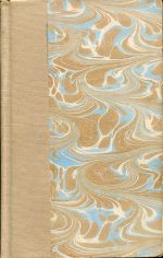 Fabre, Moeurs des insectes. (Umschlag)