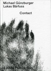 Günzburger, Contact. (Umschlag)