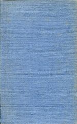 Petersen, Schillers Gespräche. (Umschlag)