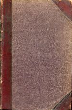 Rapp, Spanisches Theater. (Umschlag)