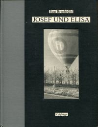 Brechbühl, Josef und Elisa. (Umschlag)
