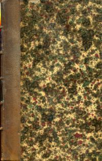 Laurentie, Histoire de France. (Einband)