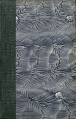 Falloux, Mémoires. (Umschlag)