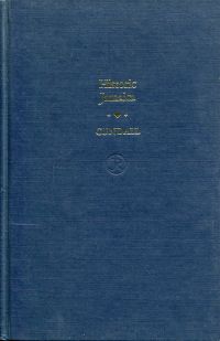 Cundall, Historic Jamaica. (Umschlag)