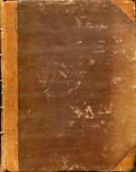 Bergier, Histoire des Grands Chemins de l'Empire Romain, (Umschlag)