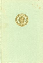 Bonjour, Die Universität Basel von den Anfängen bis zur Gegenwart. (Umschlag)