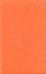 Kern, Die Reichsgewalt des deutschen Königs nach dem Interregnum. (Umschlag)