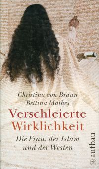 Braun, Verschleierte Wirklichkeit. (Umschlag)