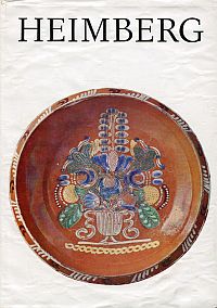 Buchs, Heimberg. (Umschlag)