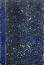 Chateaubriand, Itinéraire de paris a jérusalem suivi du voyage en amérique. (Umschlag)