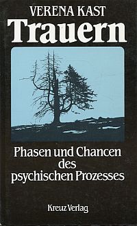 Kast, Trauern. (Umschlag)