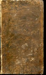 Fessler, Die Ungern unter Matthias von Hunyad. (Umschlag)