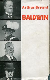 Bryant, Baldwin. (Umschlag)