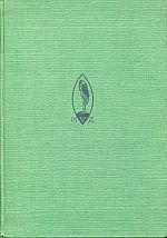 Huch, Stein. (Umschlag)