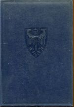 Der nahe und der ferne Osten. (Umschlag)