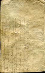 Justinus, Justini Historiarum Ex Trogo Pompeio Libri XLIV. Ad usum lycaeorum. St (Umschlag)