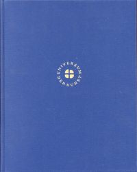 Grodecki, Die Zeit der Ottonen und Salier. (Umschlag)