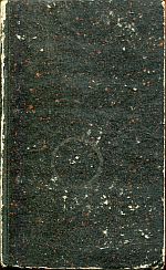 Langenbeck, Anatomisches Handbuch. (Umschlag)