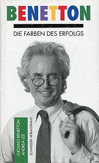 Benetton, Benetton. (Umschlag)