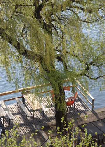 bildreich karten PK 633: lieblingsplatz.