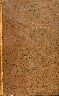 Mela, Pomponii Melae De Situ Orbis Libri III. Cum notis integris. (Umschlag)