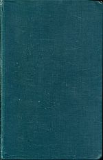 Zuckerman, Social life of monkey and apes. (Umschlag)