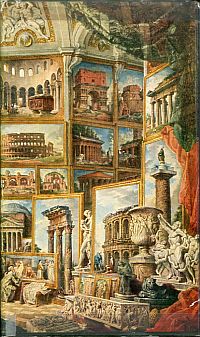 Raffalt, Concerto Romano. (Umschlag)