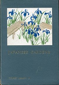 Tatsui, Japanese Gardens. (Umschlag)