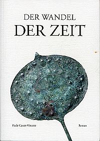 Casutt-Vincenz, Der Wandel der Zeit. L'umbriva dil Temps. (Umschlag)