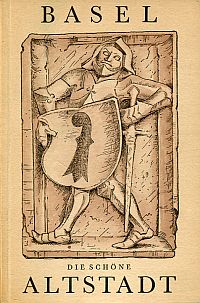 Die schöne Altstadt. (Umschlag)