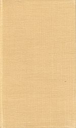 François-Poncet, Als Botschafter in Berlin 1931 - 1938. (Umschlag)