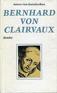 Duinkerken, Bernhard von Clairvaux. (Umschlag)