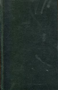 Kessler, Gesichter und Zeiten. (Umschlag)