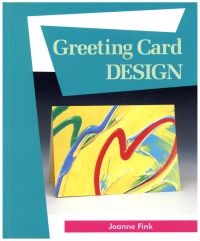 Fink, Greeting card design. (Umschlag)