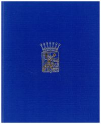 Schouvaloff, Bozzetti di scena e costumi. (Umschlag)